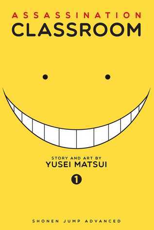 Assassination Classroom, Vol. 1 (ASSASSINATION CLASSROOM GN, Band 1)