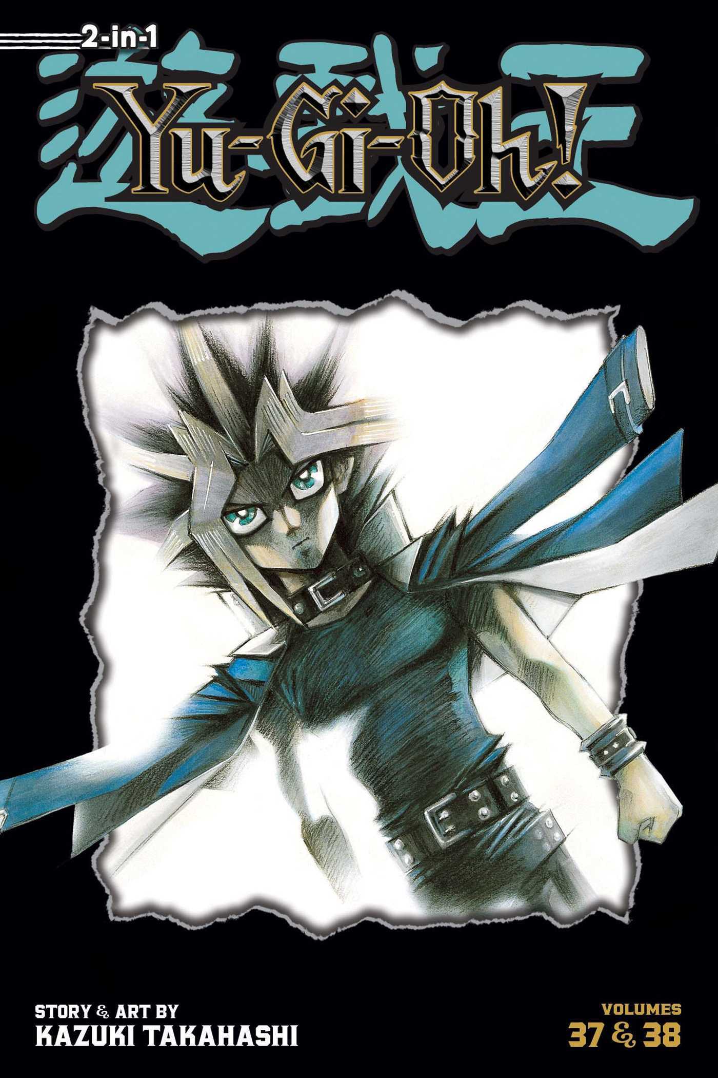 Yu-Gi-Oh! (3-in1 Edition), Vol. 13: 2-in-1 Edition (YU GI OH 3IN1 TP, Band 13)