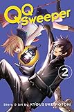 QQ Sweeper Volume 2 (QQ SWEEPER GN, Band 2)
