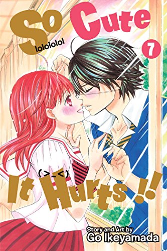 So Cute It Hurts!! Volume 7