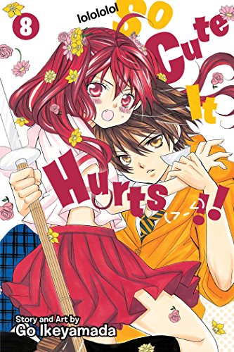 So Cute It Hurts!! Volume 8