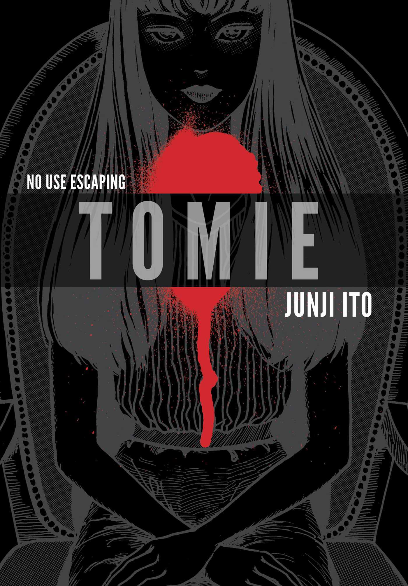 Tomie Complete Deluxe Edition (Junji Ito, Band 1)