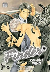 Finder Deluxe Edition Volume 3: Vol. 3