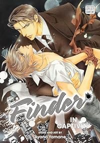 Finder Deluxe Edition Volume 4: Vol. 4