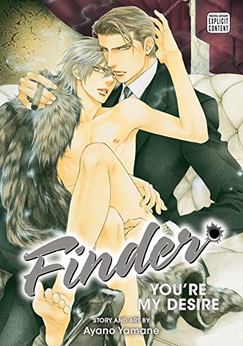Finder Deluxe Edition Volume 6: Vol. 6