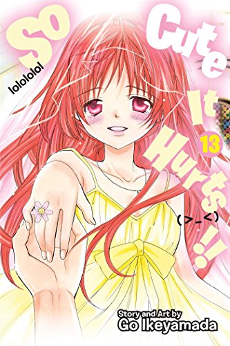 So Cute It Hurts!! Volume 13