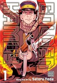 Golden Kamuy, Vol. 1: Volume 1