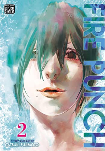 Fire Punch, Vol. 2: Volume 2
