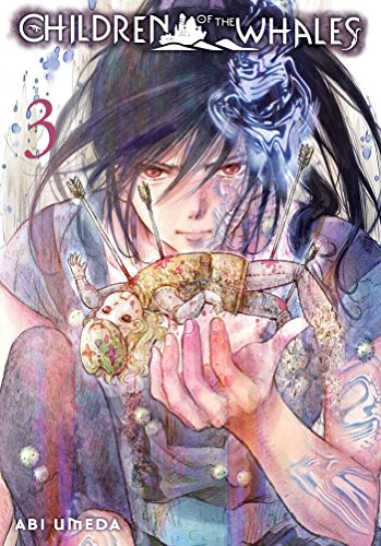 Children of the Whales, Vol. 3 (CHILDREN OF WHALES GN, Band 3)