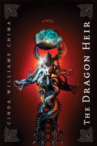 The Dragon Heir (The Heir Chronicles, 3, Band 3)