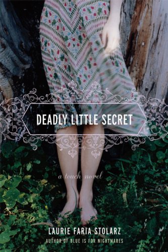 Deadly Little Secret (A Touch Novel, Band 1)