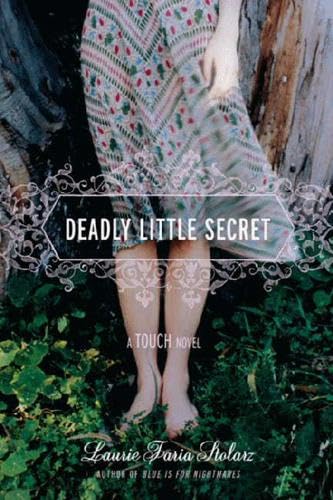 Deadly Little Secret: A Touch Novel (A Touch Novel, 1, Band 1)