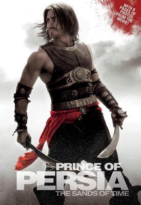 Prince of Persia: Junior Novel: The Sands of Time