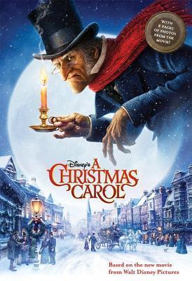 A Christmas Carol: The Junior Novel