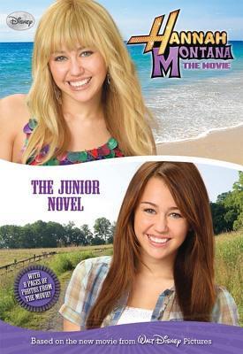 Hannah Montana The Movie: The Junior Novel