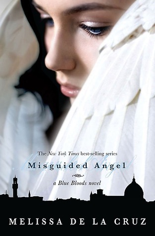 Misguided Angel (A Blue Bloods Novel)
