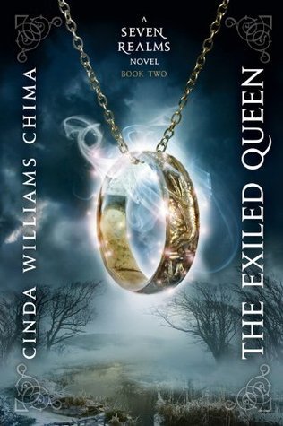 The Exiled Queen: A Seven Realms Novel (A Seven Realms Novel, 2)