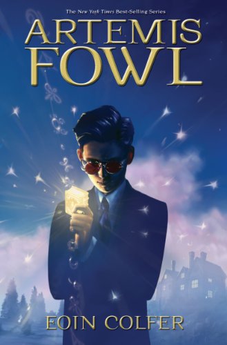 Artemis Fowl (Artemis Fowl, Book 1) (Artemis Fowl, 1, Band 1)