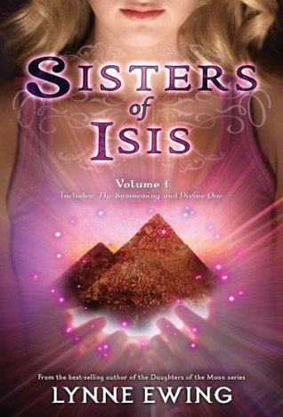 The Summoning (Sisters of Isis, 1)