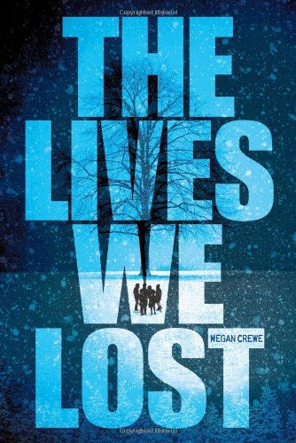 The Lives We Lost (The Fallen World trilogy, Band 2)