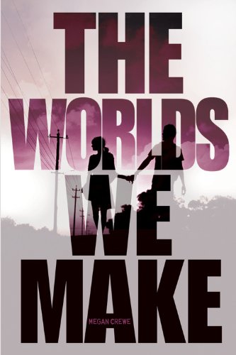 The Worlds We Make (The Fallen World trilogy, Band 3)