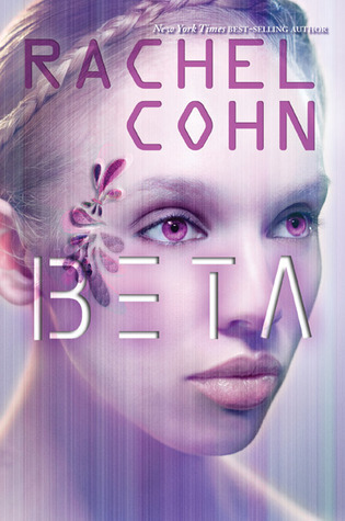 Beta (A Beta Novel)