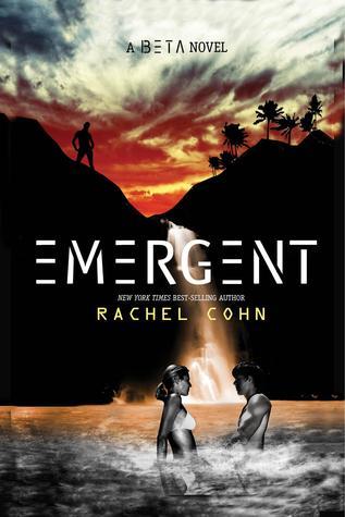 Emergent (A Beta Novel, Band 2)