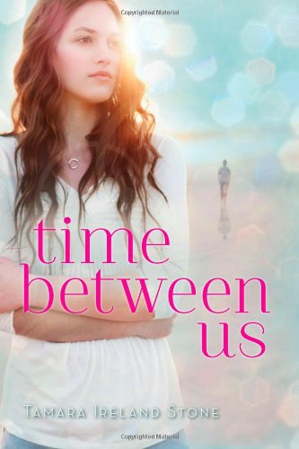 Time Between Us