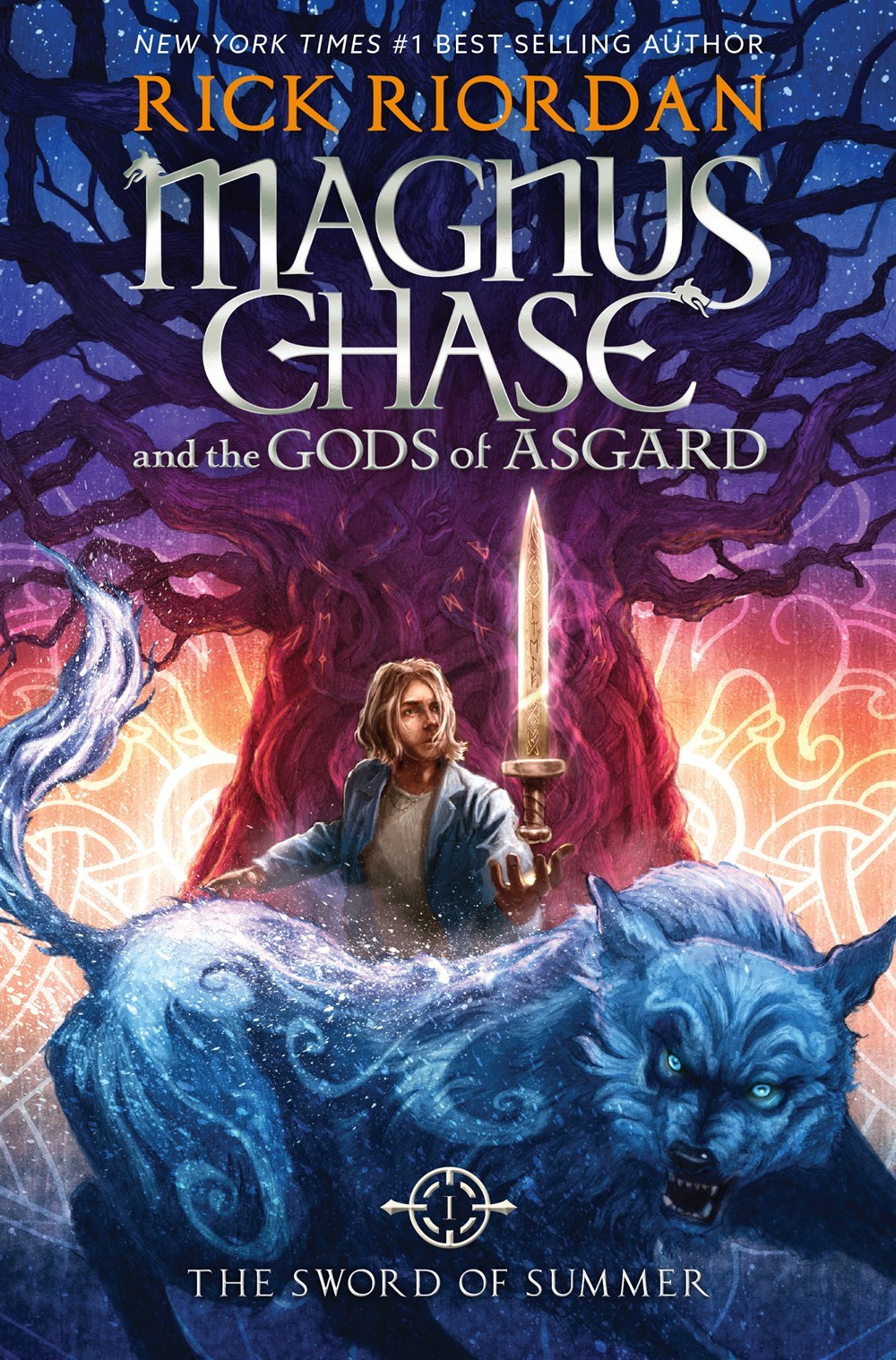 Magnus Chase and the Gods of Asgard, Book 1 The Sword of Summer (Magnus Chase and the Gods of Asgard, Book 1) (Magnus Chase and the Gods of Asgard, 1)