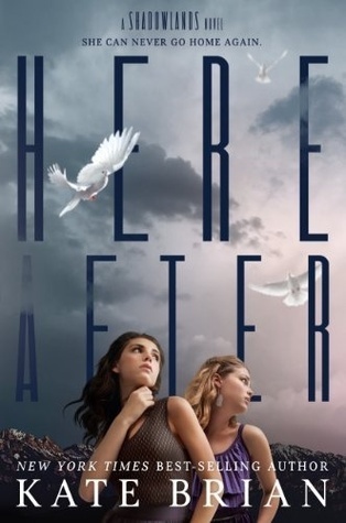 Hereafter (Shadowlands, 2, Band 2)