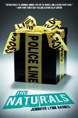 The Naturals (The Naturals, 1, Band 1)