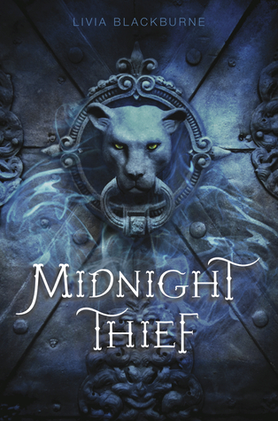 Midnight Thief (Midnight Thief, 1, Band 1)