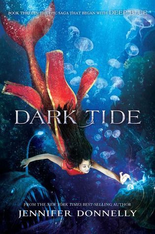 Waterfire Saga, Book Three Dark Tide (Waterfire Saga, Book Three): Nominated for Green Earth Book Award Honor, 2016 (Waterfire Saga, 3, Band 3)