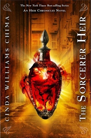 The Sorcerer Heir (The Heir Chronicles, 5, Band 5)