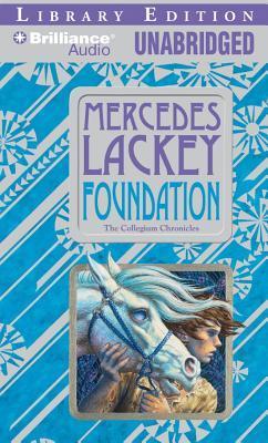 Foundation: The Collegium Chronicles: Library Edition