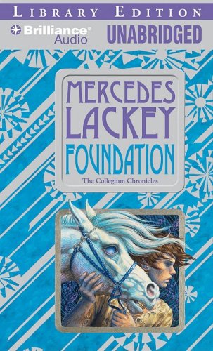 Foundation: The Collegium Chronicles: Library Edition