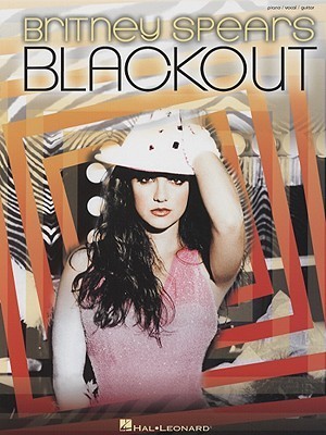 Blackout -For Piano, Voice & Guitar-: Songbook für Klavier, Gesang, Gitarre