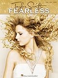 Taylor Swift - Fearless: Piano - Vocal - Guitar