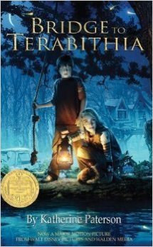 Bridge to Terabithia (Katherine Paterson)