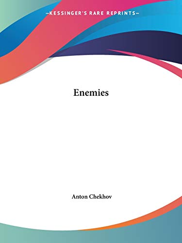 Enemies