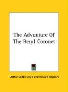 The Adventure of the Beryl Coronet (Serie)