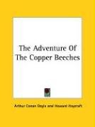 The Adventure of the Copper Beeches (Serie)