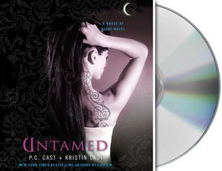 Untamed (House of Night, Band 4)
