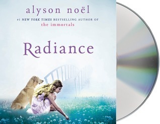 Radiance (Riley Bloom, Band 1)