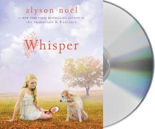 Whisper (A Riley Bloom Book, Band 4)