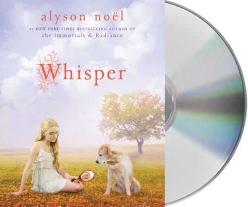 Whisper (A Riley Bloom Book, Band 4)