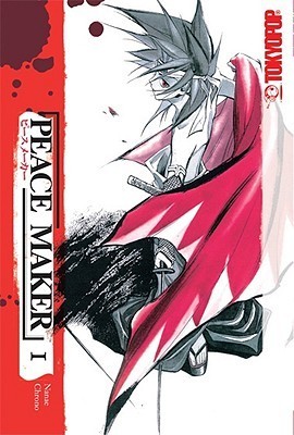 Peace Maker Volume 1
