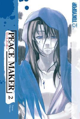 Peace Maker Volume 2