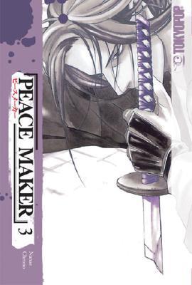 Peace Maker Volume 3