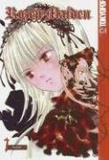 Rozen Maiden Volume 7